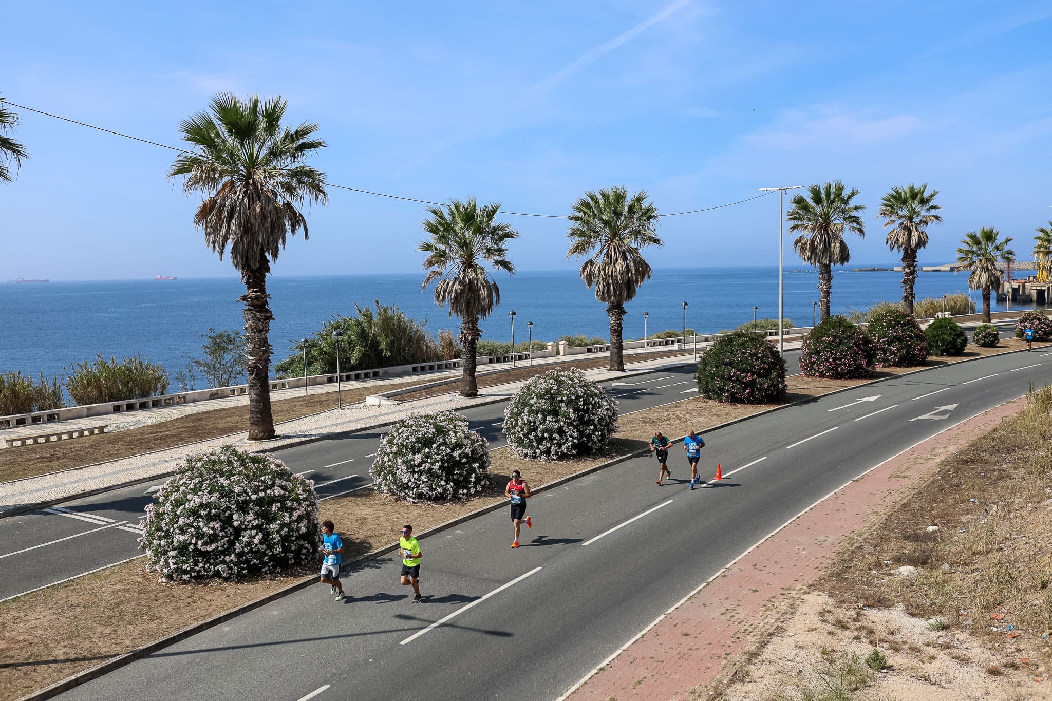 Sines a Correr